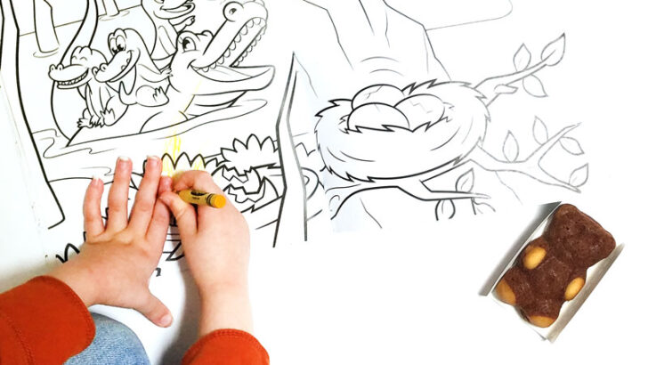 How to be More Creative as a Family