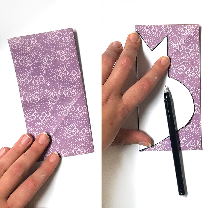 Download the free printable template to make this fun paper owl craft - it's super easy! This paper folding DIY can be used for decor, wall hangings, or just as an easy kids craft. Make a parliament of owls using a simple fold technique thta's not quite origami and not quite kirigami - these fun foldered papercraft templates made a beautiful woodland owl craft for autumn or any time of year!