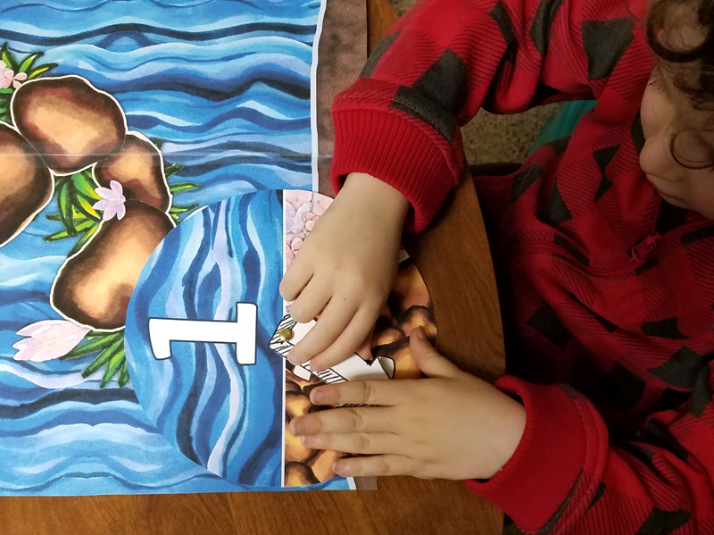 Cross the sea first in this beautiful hand-illustrated printable splitting the sea board game! This fun Passover game is focused on exodus and is a great Pesach Seder activity. It's geared toward preschool age children, but can be played as a family and on many levels. Includes Passover and Exodus trivia - or you can play it without the trivia as a Moana inspired game!