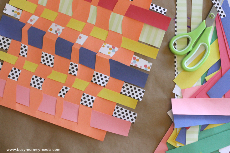 scrapbook paper crafts