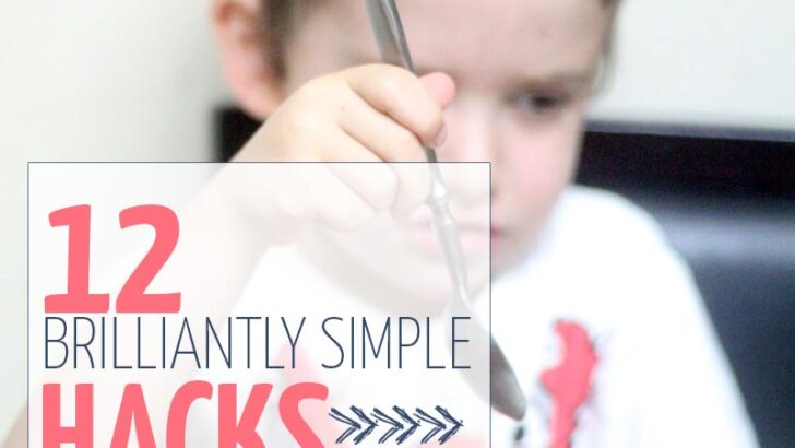 Picky Eating Tips & Tricks