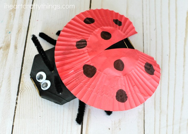 You'll love these fun and functional toilet paper roll crafts - because why not upcycle them and get something new? These cardboard tube crafts are totally unique and easy to make.