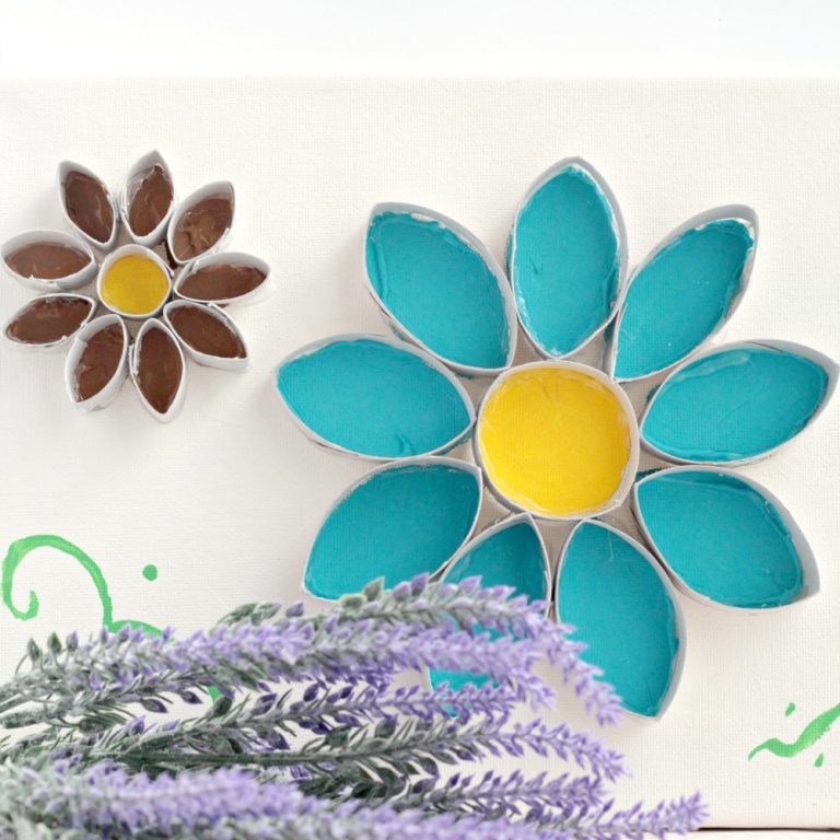 You'll love these fun and functional toilet paper roll crafts - because why not upcycle them and get something new? These cardboard tube crafts are totally unique and easy to make.