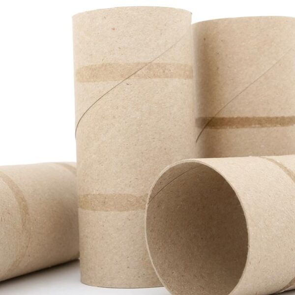 You'll love these fun and functional toilet paper roll crafts - because why not upcycle them and get something new? These cardboard tube crafts are totally unique and easy to make.
