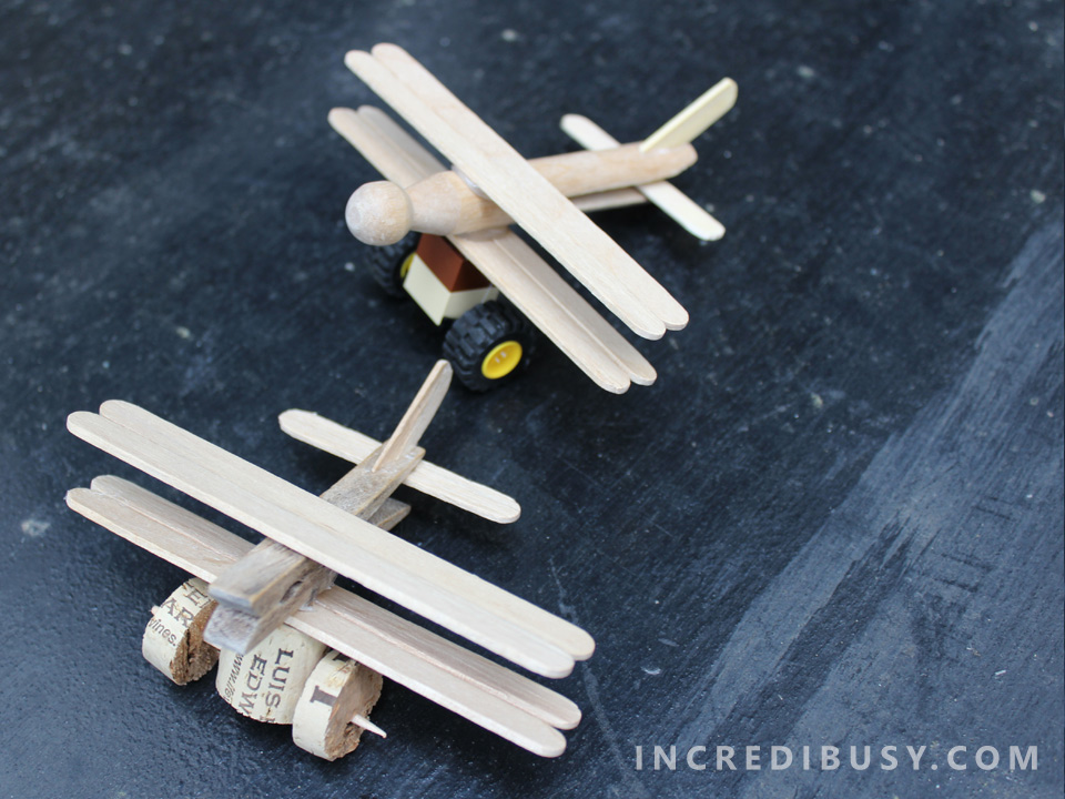 These 14 beautiful clothespin crafts are so easy to make - you'll find ideas for kids and for adults! There are a few clothespin puppets ideas, clothespin vehicles and many funcitonal DIY toys and projects.