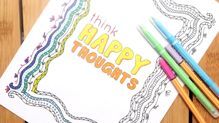 Anti Stress Coloring Book for Adults