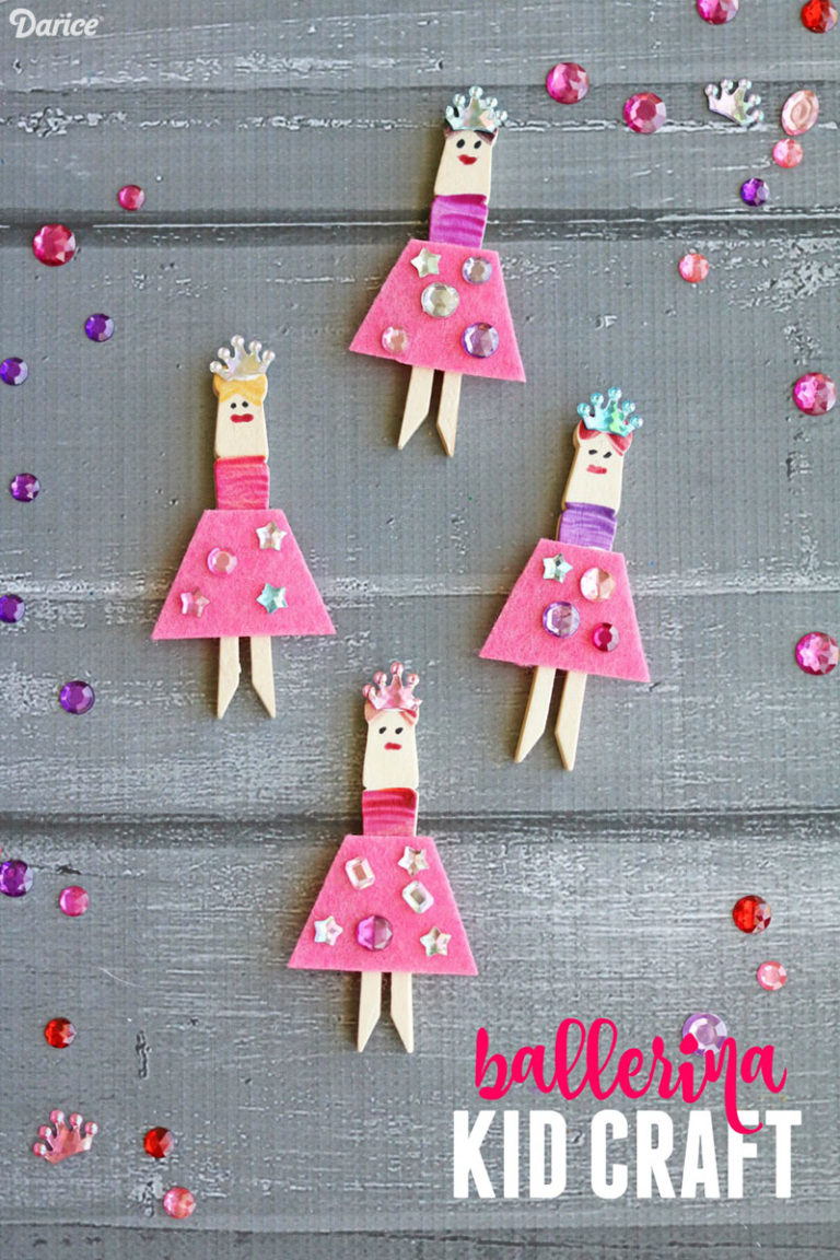 These 14 beautiful clothespin crafts are so easy to make - you'll find ideas for kids and for adults! There are a few clothespin puppets ideas, clothespin vehicles and many funcitonal DIY toys and projects.