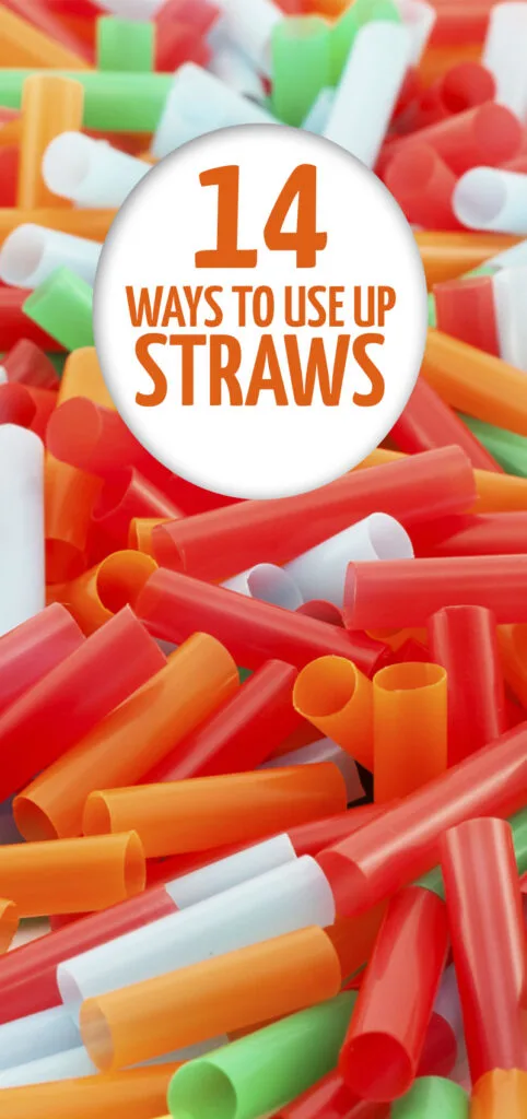 Loads of straw crafts and diy ideas for preschool, kids, adults, and everyone in between! Includes decor, ideas for teens, anad more