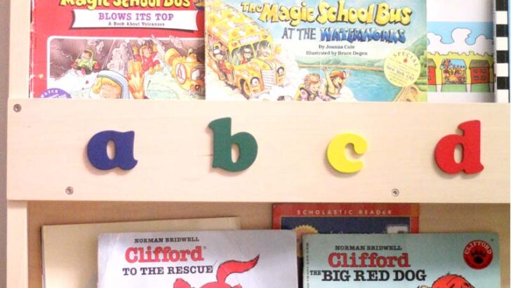 Inspire Kids to Love Reading