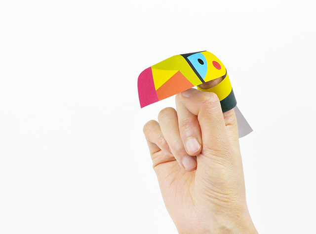 I love paper toy templates - you can really refresh them frequently, and then recycle them when you're done. These free printables for play make awesome paper crafts for kids and adults and provide so much pretend play opportunities too!
