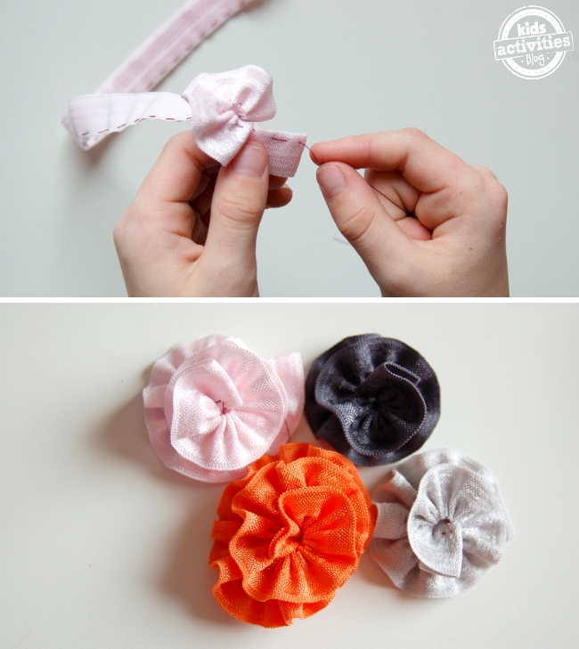 Looking for some cool things to make with ribbon scraps? These stash-busting ribbon crafts for kids, teens, and adults are easy, fun, and includes loads of no-sew ideas! Just grab your leftover ribbon remnants and DIY!