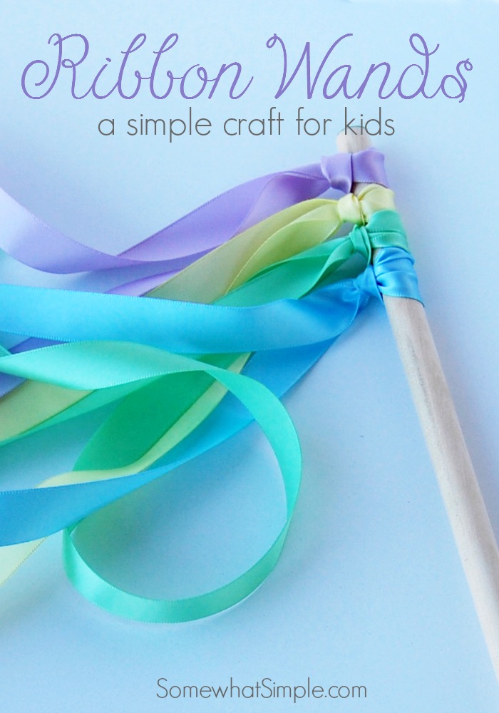 Things to Make with Ribbon Scraps * Moms and Crafters