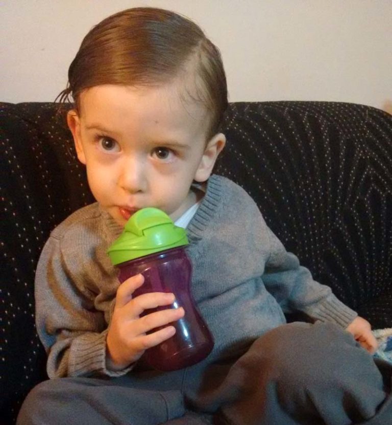 What to do when your Toddler is Throwing Up * Moms and Crafters