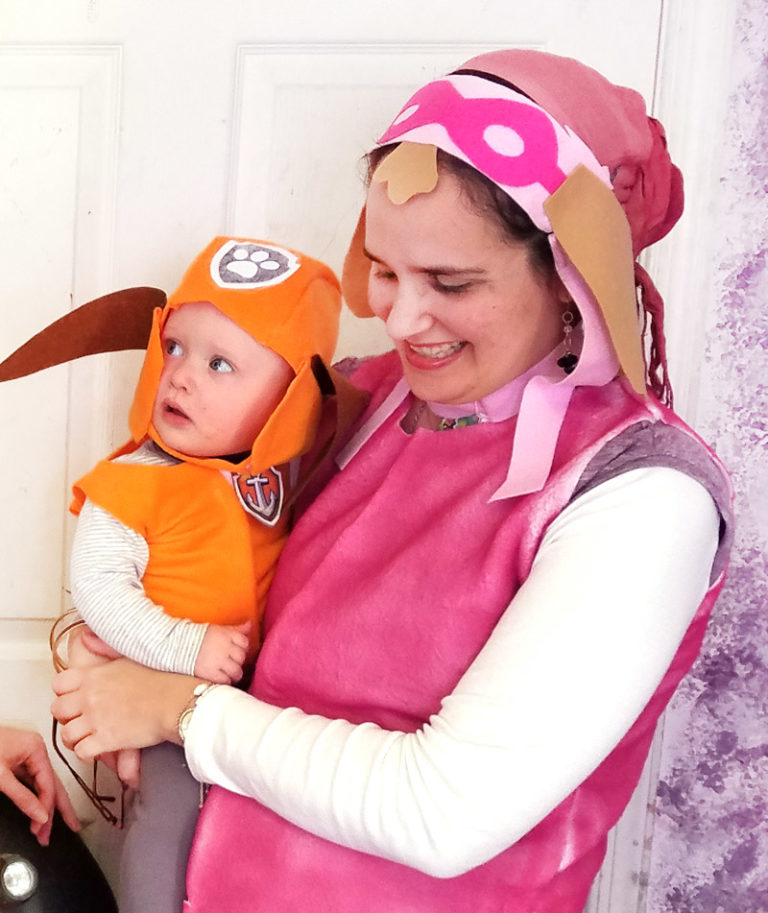 paw patrol costume skye paw patrol costume skye