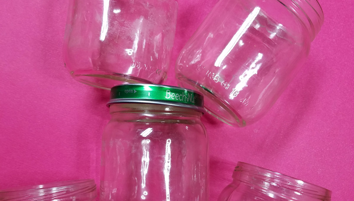 Empty Baby Food Jars Amazon Empty Baby Food Jars Amazon