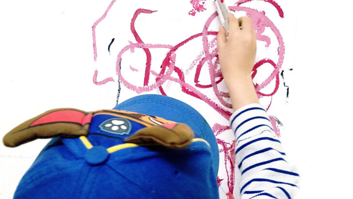 The one thing that’s preventing you from being a better parent