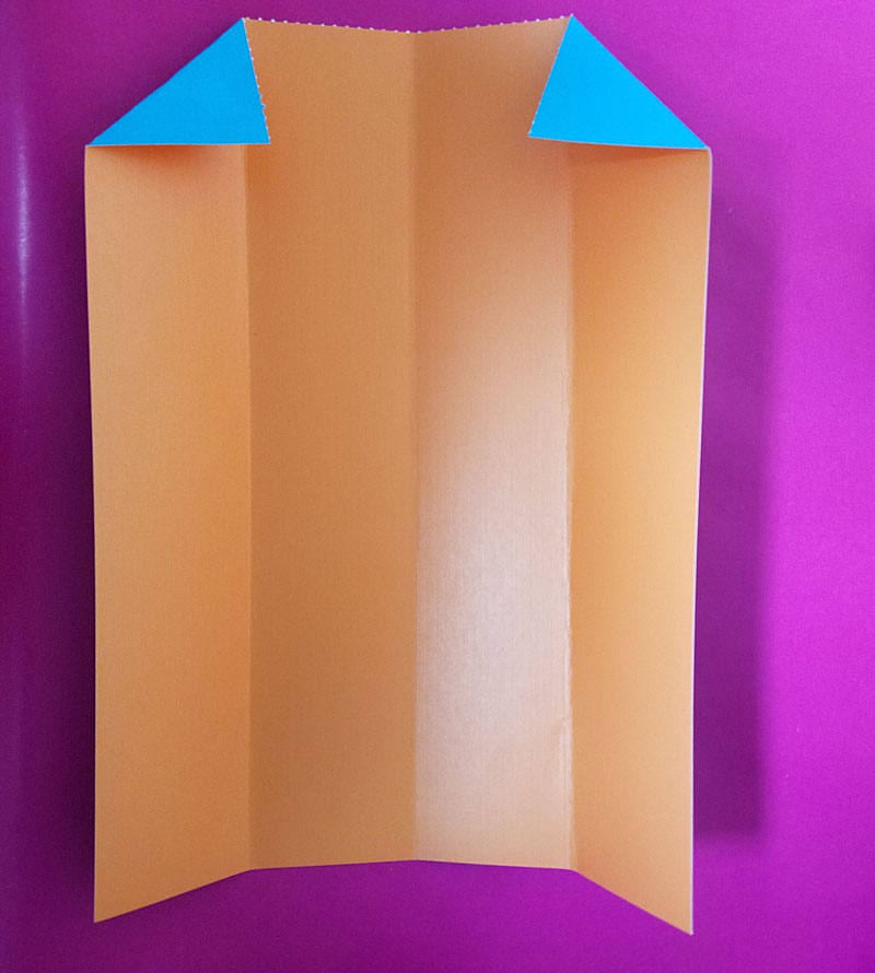 How to make : Gift Box - Easy DIY arts and crafts