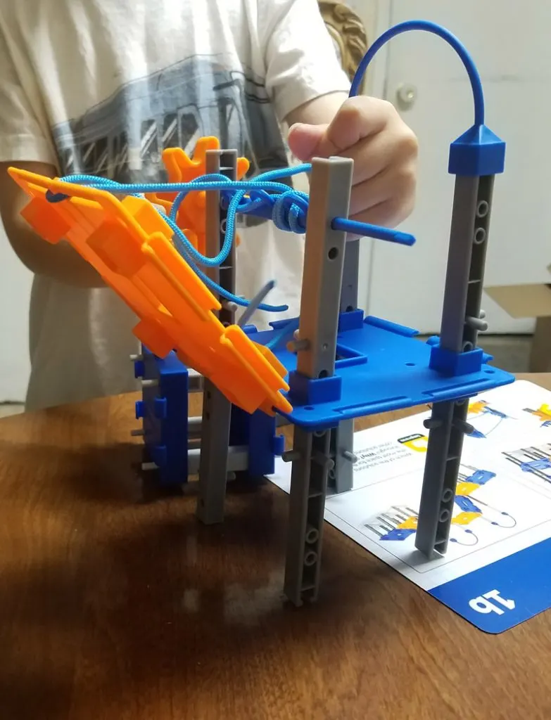 gift ideas for young families