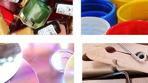 A Zillion Things to Make at Home!