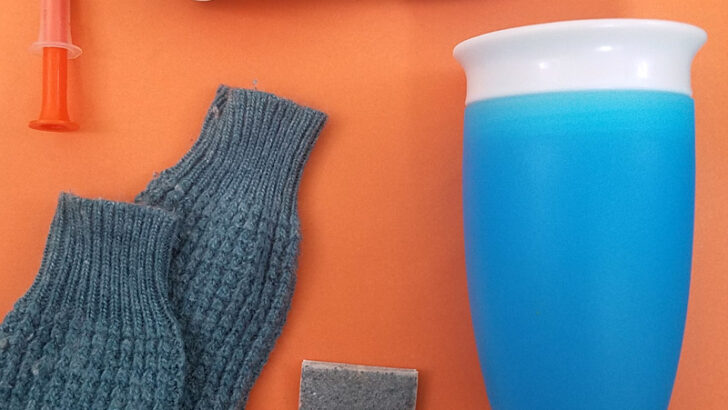 Winter Survival Tips for Families with Young Kids