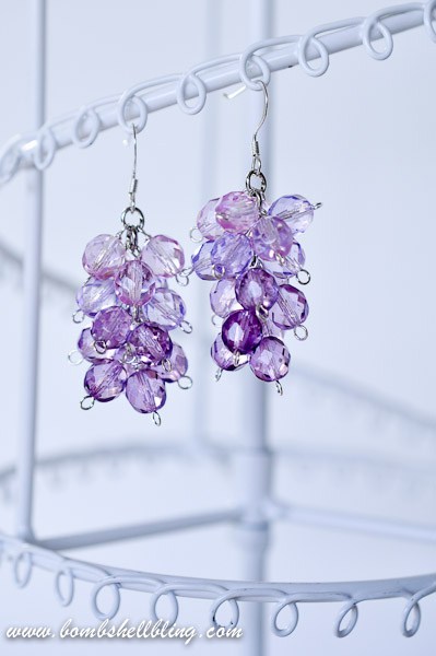 Ombre Earrings