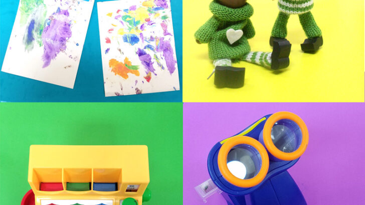 Gifts for Preschoolers – 27 Ideas They’ll Love!