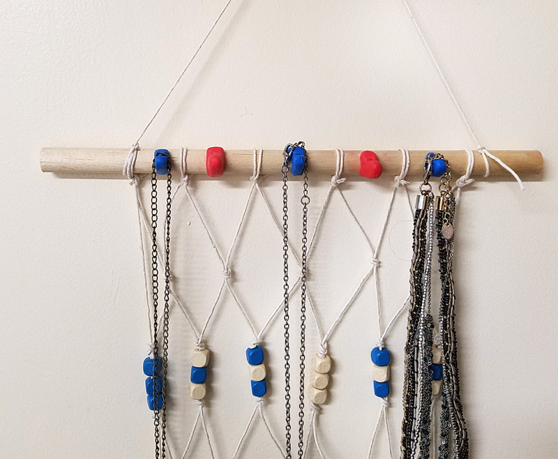 18 THINGS TO MAKE WITH BEADS (THAT AREN'T JEWELRY)