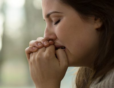 The crazy thing that happens when you don’t take care of yourself first