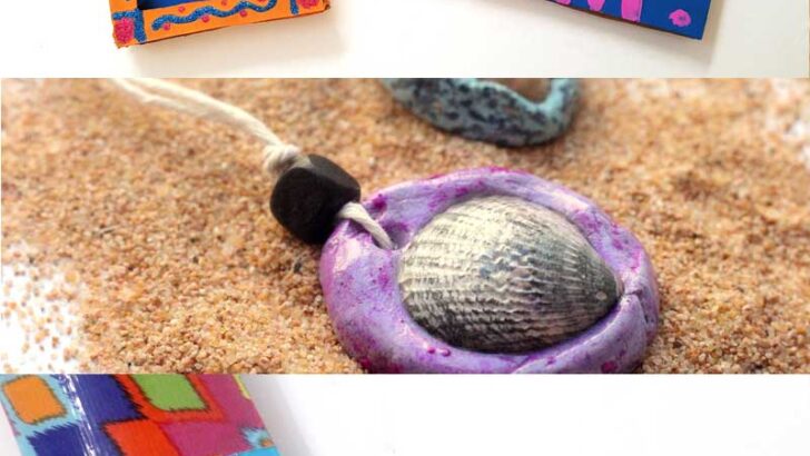 Crafts for Tweens – 51+ Cool and Creative Ideas