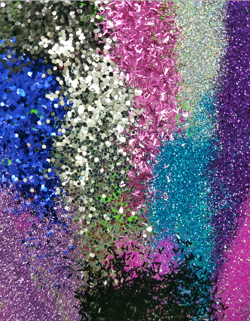 Biodegradable Glitter and other Eco Friendly Glitter Ideas * Moms