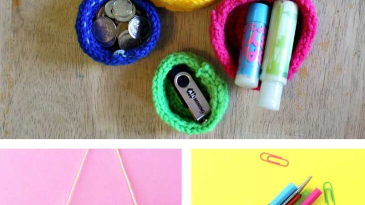 Craft Projects for Tweens – 24 Cool Crafts and Skills to Learn