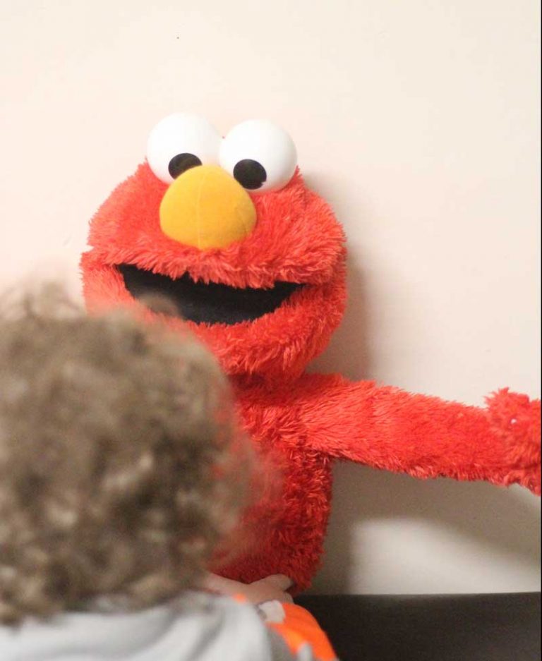 Elmo Toys for Toddlers