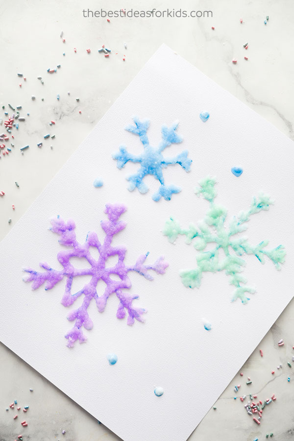 Art Projects for Tweens - 12 Beautiful and Easy Ideas