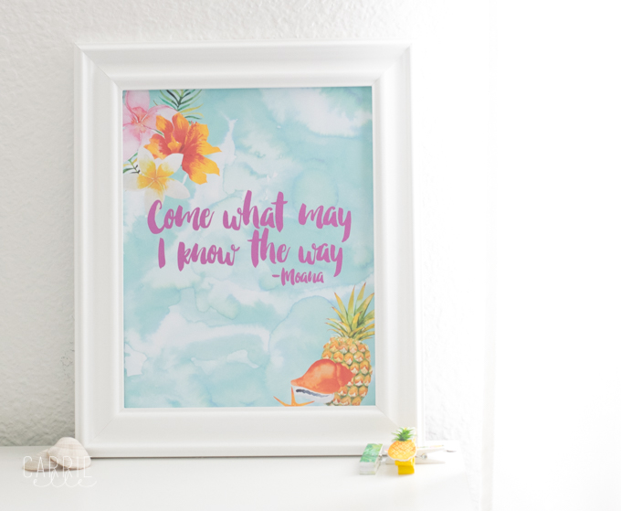 playroom printables