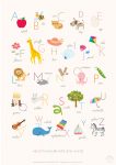 Free Playroom Printables - Nursery Wall Art * Moms and Crafters
