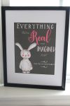 Free Playroom Printables - Nursery Wall Art * Moms and Crafters