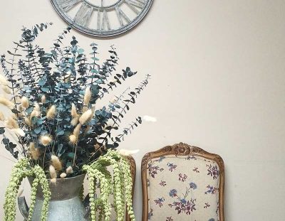 Decorating a Kid Friendly Home on a Budget