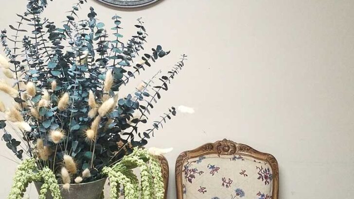 Decorating a Kid Friendly Home on a Budget