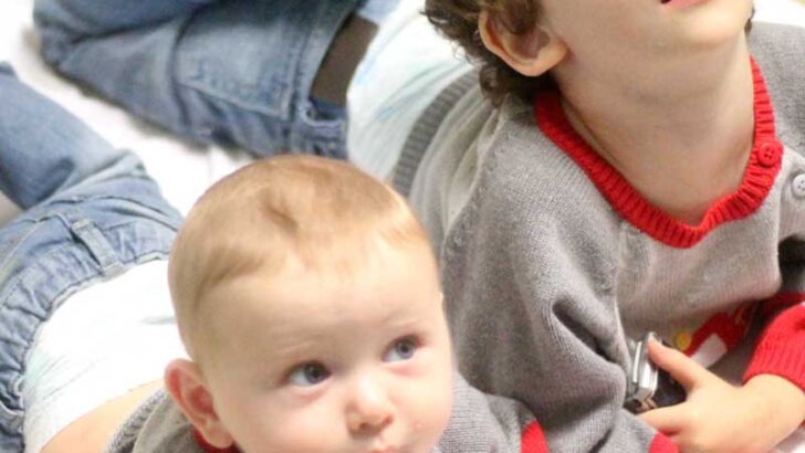 Sibling Jealousy – How to Avoid Toddler Jealousy with a New Baby