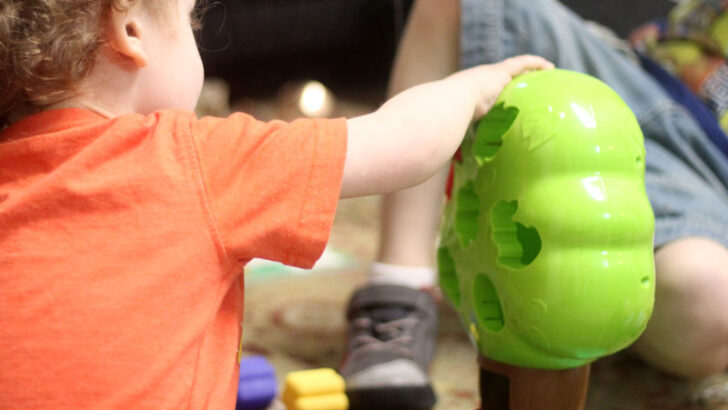 Best Birthday Gifts for Two Year Old Boys (Toys and More!)