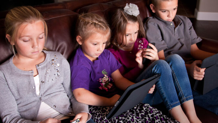 How to Limit Screen Time with Clever Diversions