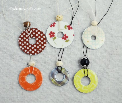 summer crafts for tweens