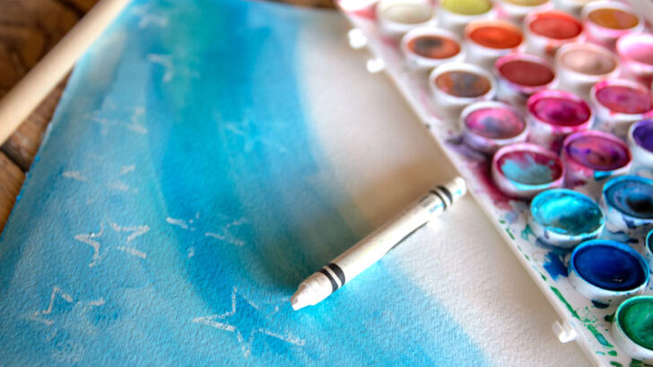 Watercolor Techniques for beginners