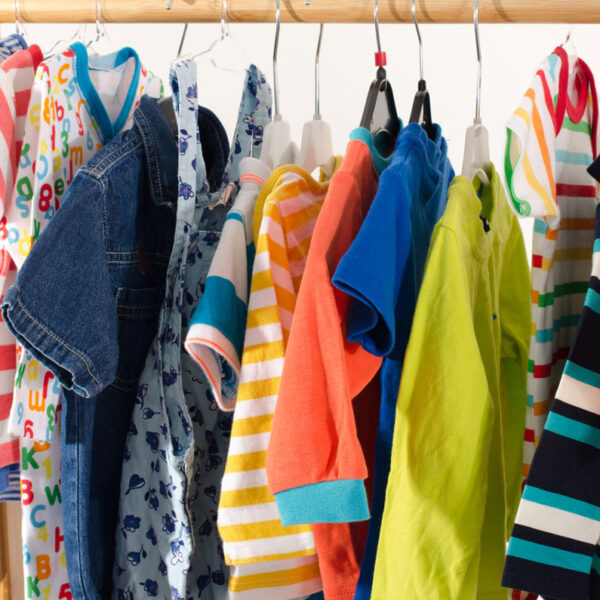 Where to Sell Used Baby Clothes for Cash