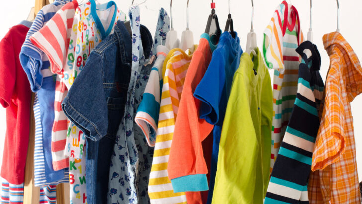 Where to Sell Used Baby Clothes for Cash