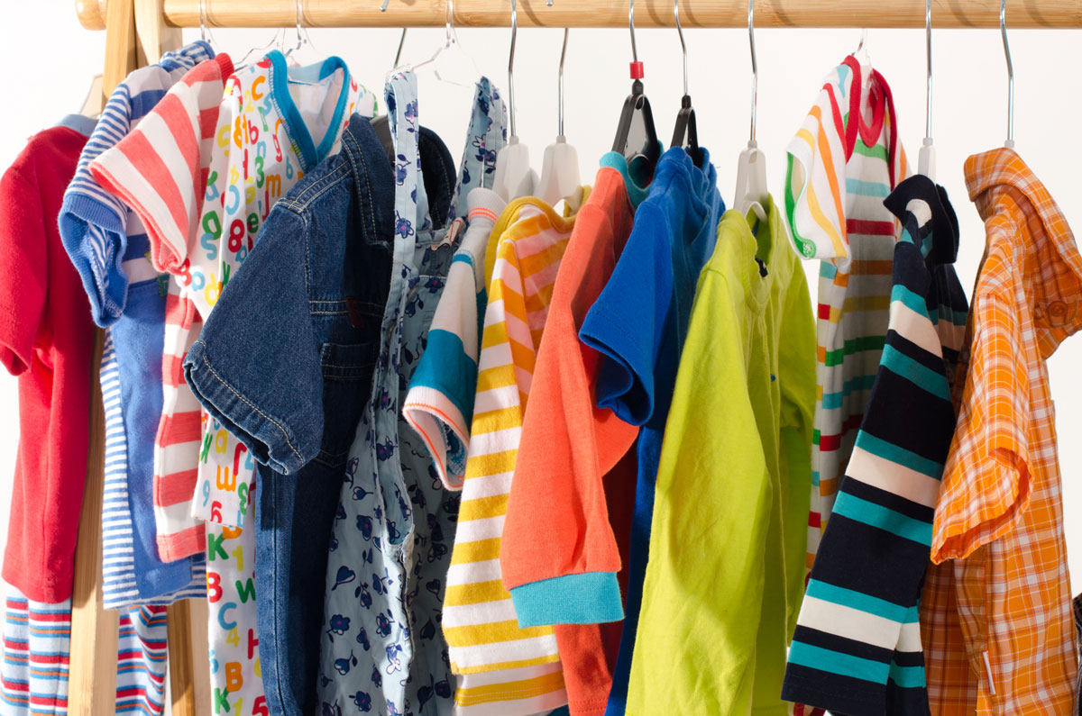 Where to Sell Used Baby Clothes for Cash * Moms and Crafters