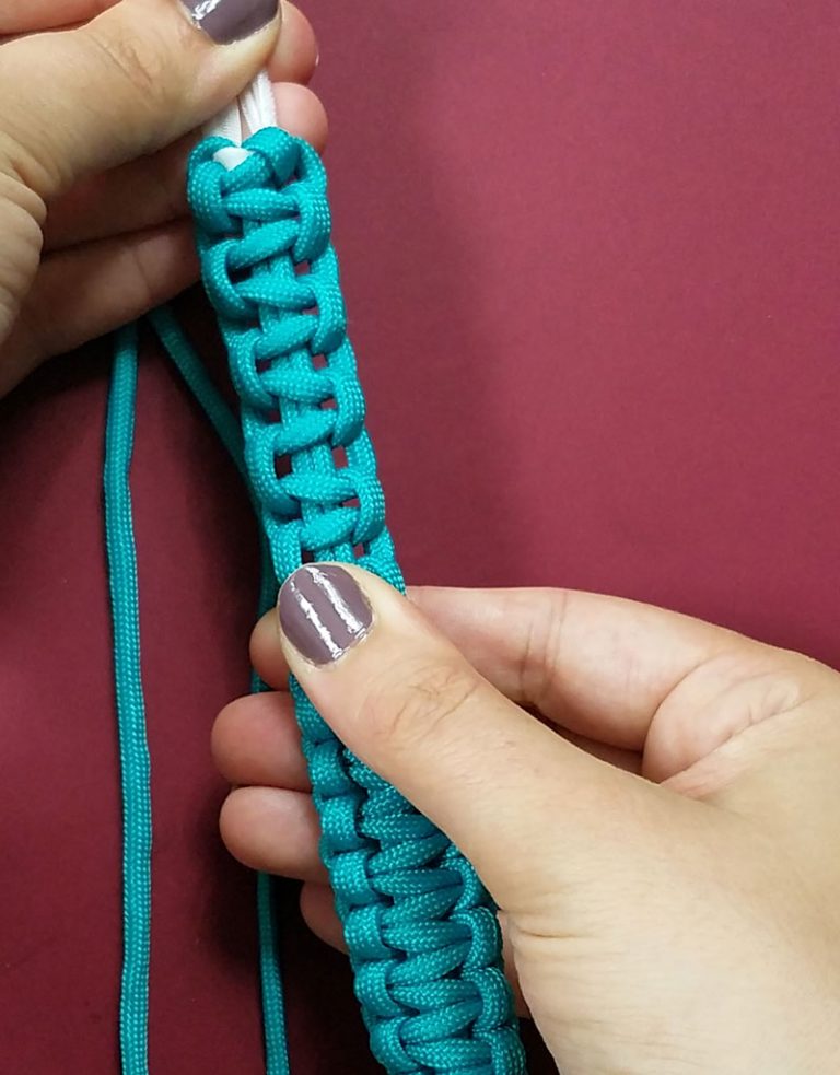 Paracord Headbands Learn Paracord from Scratch to Make Your Own Headbands