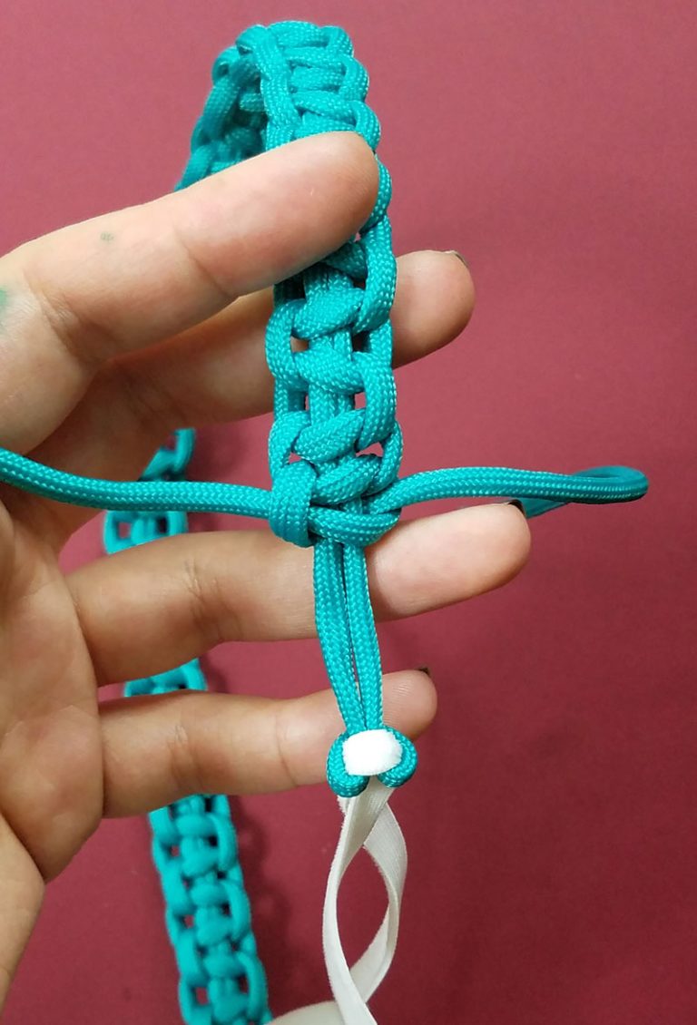 Paracord Headbands Learn Paracord from Scratch to Make Your Own Headbands