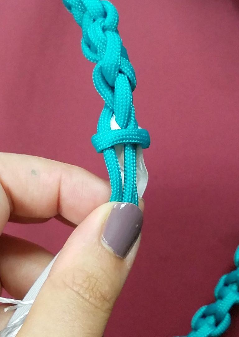 Paracord Headbands Learn Paracord from Scratch to Make Your Own Headbands