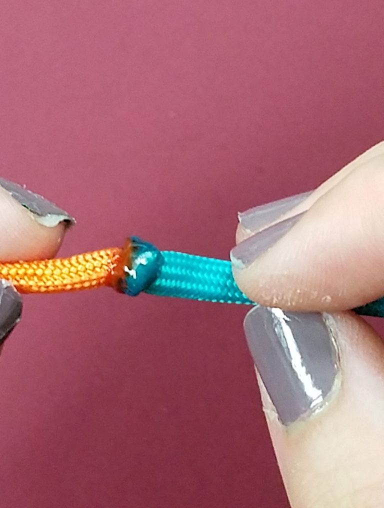 Paracord Headbands Learn Paracord from Scratch to Make Your Own Headbands